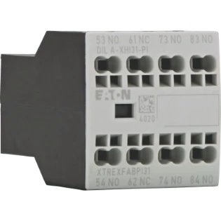 Eaton - Hulpcontactblok - DILA-XHI31-PI 199318 6410327