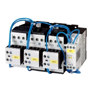 Eaton - Magneetschakelaarcombinatie - SDAINLM30(230V50HZ,240V60HZ) 278361 6410417