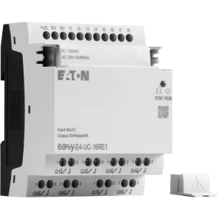 Eaton - Logische module - EASY-E4-UC-16RE1 197218 6410486