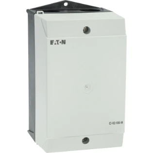 Eaton - Schakelaarkast leeg - CI-K2-100-M 206893 6410594