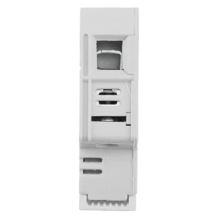 Eaton - Houder voor cilindrische zekering - 1Pole 30A 600V MFH For 10X38 Class CHCC1DU 6410745