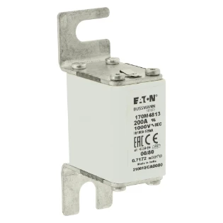 Eaton - HRC zekering - FUSE 160A 1000V 00/80 AR 170M4812 6410803