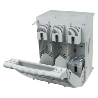 Eaton - Veilighedenlastscheider - SIZE 2 FSD-100MM BUSBAR, TERMINAL:S EBH223TBM1 6411051