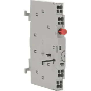 Eaton - Hulpcontactblok - AGM2-01-PKZ0-PI 199330 6411111
