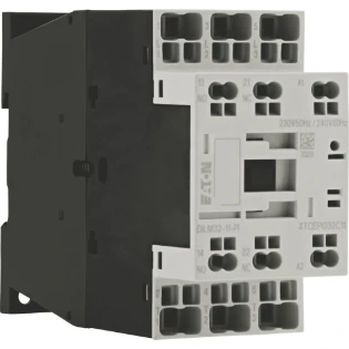 Eaton - Magneetschakelaar - DILM32-11(RDC24)-PI 199293 6411355