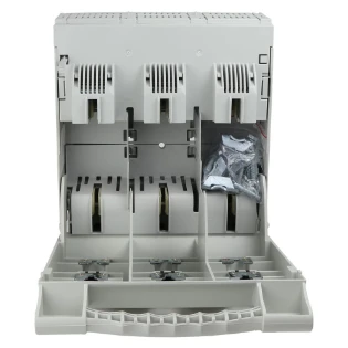 Eaton - Veilighedenlastscheider - SIZE 3 HOR FSD,MOUNT PLATE:  S-BRID EBH3O3TS8 6411724