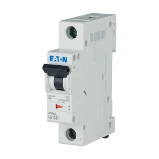 Eaton - Installatieautomaat - FAZ-C2/1 278549 6411765