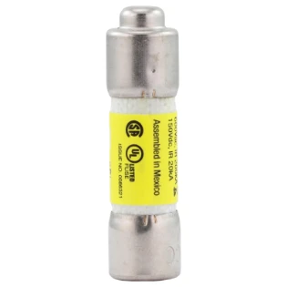 Eaton - Cilindrische zekering - LOW PEAK CC TIME DELAY LP-CC-6 6411885