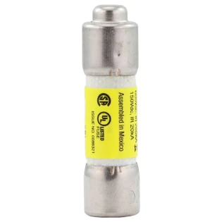 Eaton - Cilindrische zekering - LOW PEAK CC TIME DELAY LP-CC-6 6412133