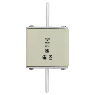 Eaton - Smeltpatroon (mes) - NH FUSE 400A 690V gG SIZE 3 400NHG3B-690 6412581