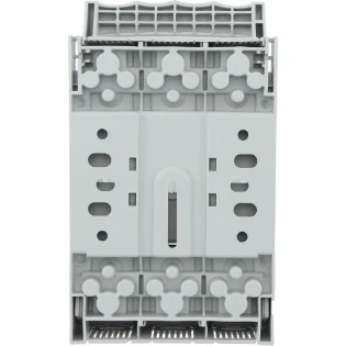 Eaton - Veilighedenlastscheider - SIZE 00 HOR FSD, MOUNT PLATE: V CLA EBH00O3TV1 6412604