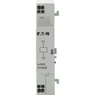 Eaton - Beveiligingsunit vermogensschakelaar - A-PKZ0(24VDC)-PI 199336 6412784