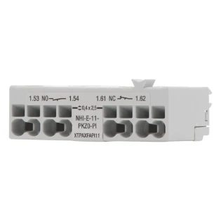 Eaton - Hulpcontactblok - NHI-E-11-PKZ0-PI 199325 6412808