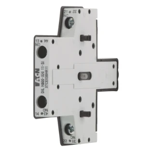 Eaton - Hulpcontactblok - DILH800-XHI11-SI 199558 6412813