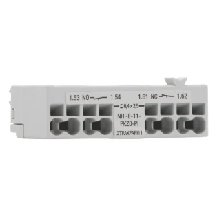 Eaton - Hulpcontactblok - NHI-E-11-PKZ0-PI 199325 6412861