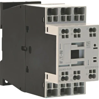 Eaton - Magneetschakelaar - DILM11-11(RDC24)-PI 199273 6412875