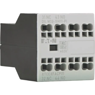 Eaton - Hulpcontactblok - DILM32-XHI11-PI 199309 6412886