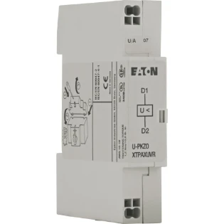 Eaton - Onderspanningsspoel - U-PKZ0(120V60HZ)-PI 199333 6412949