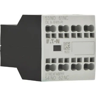 Eaton - Hulpcontactblok - DILA-XHI11-PI 199314 6413385