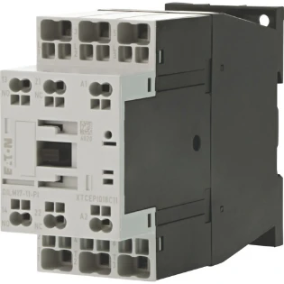 Eaton - Magneetschakelaar - DILM17-11(RDC24)-PI 199283 6413403