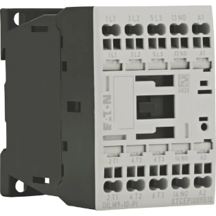 Eaton - Magneetschakelaar - DILM9-10(24VDC)-PI 199233 6413444