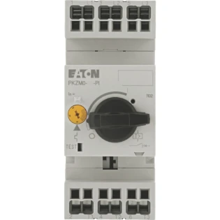 Eaton - Motorbeveiligingsschakelaar - PKZM0-0,63-PI 199151 6413486