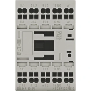 Eaton - Magneetschakelaar - DILM9-10(24VDC)-PI 199233 6413516
