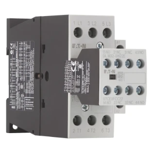 Eaton - Magneetschakelaar - DILM32-22(RDC24) 106373 6414143