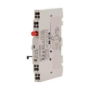 Eaton - Hulpcontactblok - AGM2-01-PKZ0-PI 199330 6414692