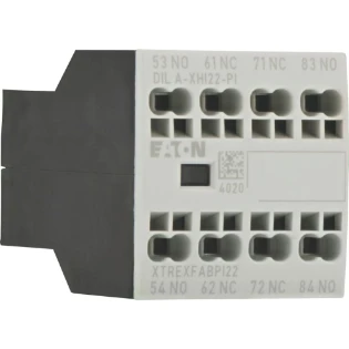Eaton - Hulpcontactblok - DILA-XHI22-PI 199319 6414709