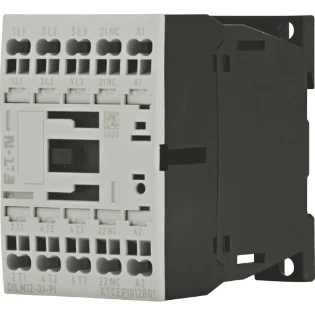 Eaton - Magneetschakelaar - DILM12-01(24VDC)-PI 199248 6414713