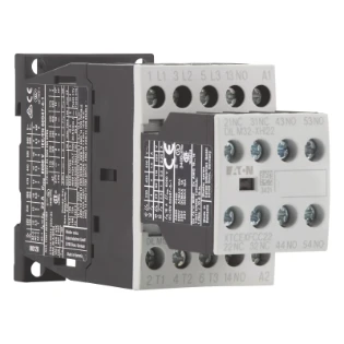 Eaton - Magneetschakelaar - DILM12-32(24VDC) 276950 6414718