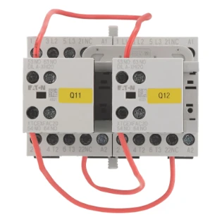 Eaton - Magneetschakelaarcombinatie - DIULM7/21(230V50HZ,240V60HZ) 278061 6414902