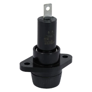 Eaton - Glaszekeringhouder - BUSS FUSEHOLDER HPS-RR 6415035