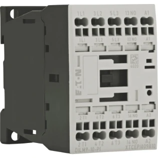 Eaton - Magneetschakelaar - DILM9-10(24VDC)-PI 199233 6415236