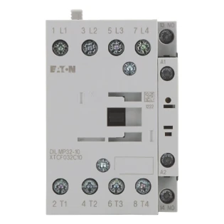 Eaton - Magneetschakelaar - DILMP32-10(230V50HZ,240V60HZ) 109797 6415438