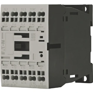 Eaton - Magneetschakelaar - DILM9-01(24VDC)-PI 199238 6415826