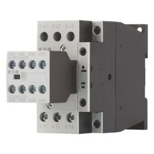 Eaton - Magneetschakelaar - DILM17-22(RDC24) 106371 6416979