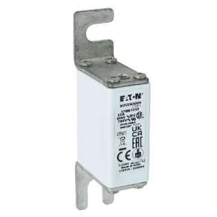 Eaton - HRC zekering - FUSE 32A 690V 000U/80 GR UC 170M1312 6417130