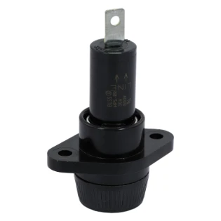 Eaton - Glaszekeringhouder - BUSS FUSEHOLDER HPS-RR 6417699