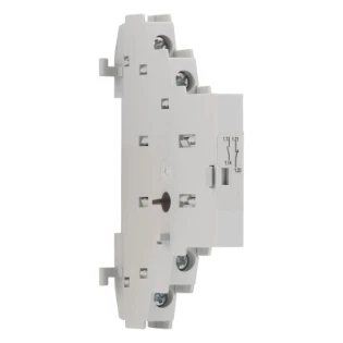 Eaton - Hulpcontactblok - NHI11-PKZ0 072896 6417919