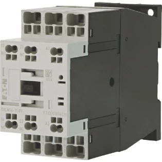 Eaton - Magneetschakelaar - DILM14-11(RDC24)-PI 199278 6417972