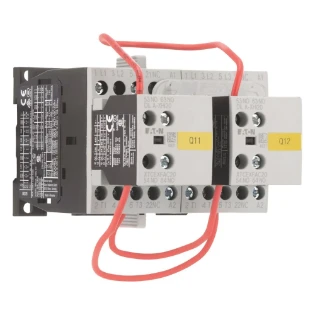 Eaton - Magneetschakelaarcombinatie - DIULM7/21(230V50HZ,240V60HZ) 278061 6417991