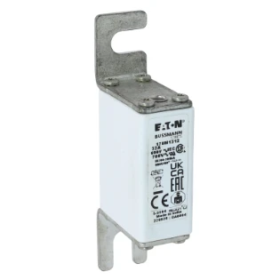 Eaton - HRC zekering - FUSE 32A 690V 000U/80 GR UC 170M1312 6418082