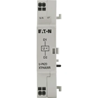 Eaton - Onderspanningsspoel - U-PKZ0(120V60HZ)-PI 199333 6418104