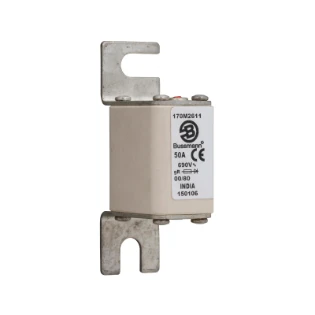 Eaton - HRC zekering - FUSE 50A 690V 00/80 GR 170M2611 6418562
