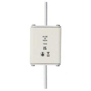 Eaton - Smeltpatroon (mes) - NH FUSE 250A 690V gG SIZE 2 250NHG2B-690 6418680