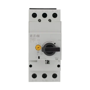 Eaton - Motorbeveiligingsschakelaar - PKZM4-58 222394 6419015