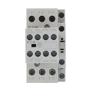 Eaton - Magneetschakelaar - DILM17-32(RDC24) 277114 6419185