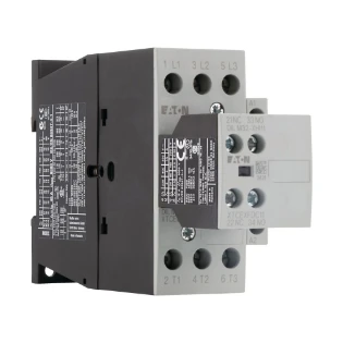 Eaton - Magneetschakelaar - DILM32-21(RDC24) 277338 6419191